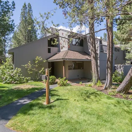 Meadow House #66 - Sunriver Vacation Rentals By Sunset Lodging Exterior foto