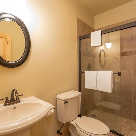 Meadow House #66 - Sunriver Vacation Rentals By Sunset Lodging Exterior foto