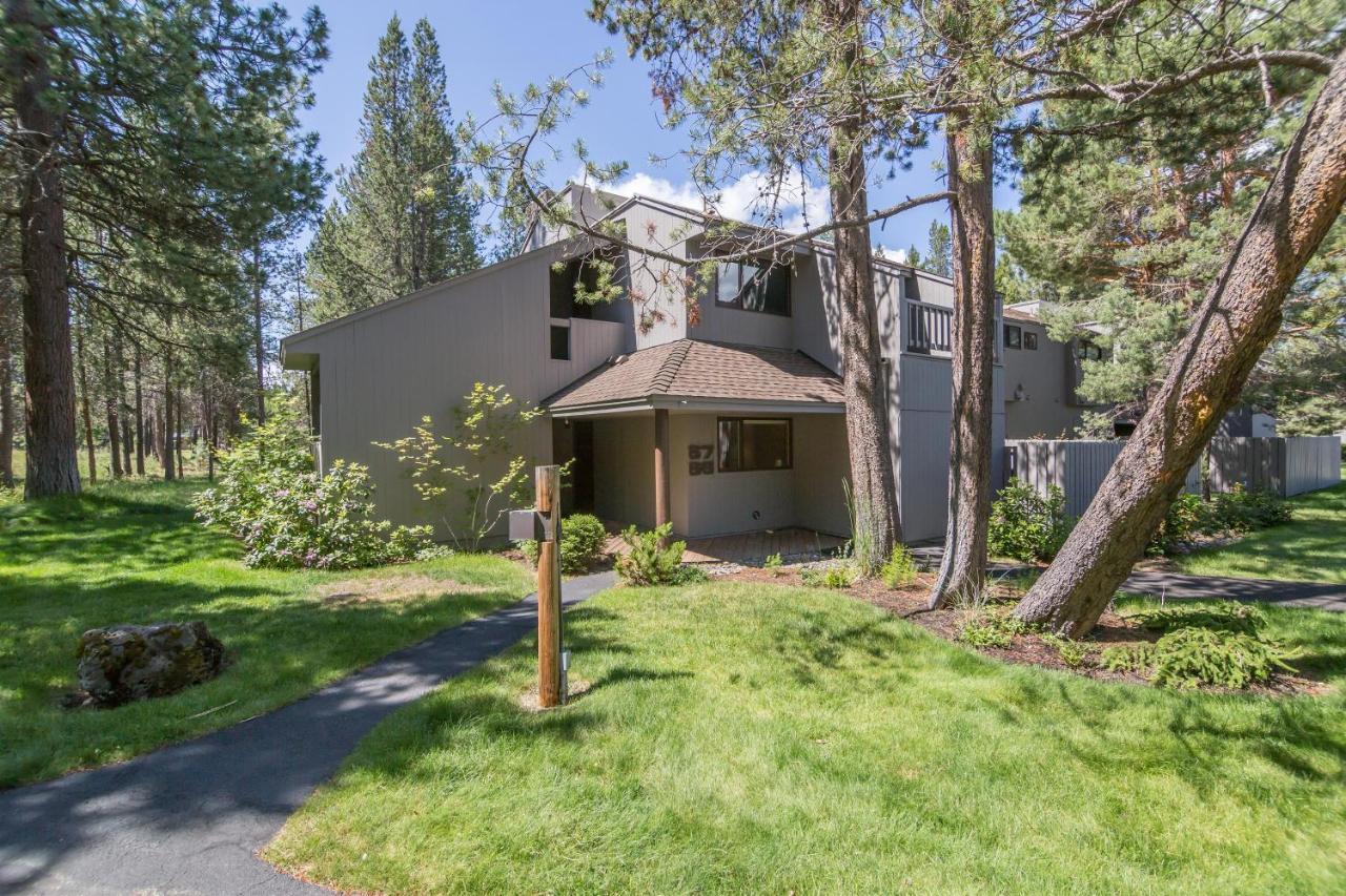 Meadow House #66 - Vacation By Sunset Lodging Holiday home Sunriver