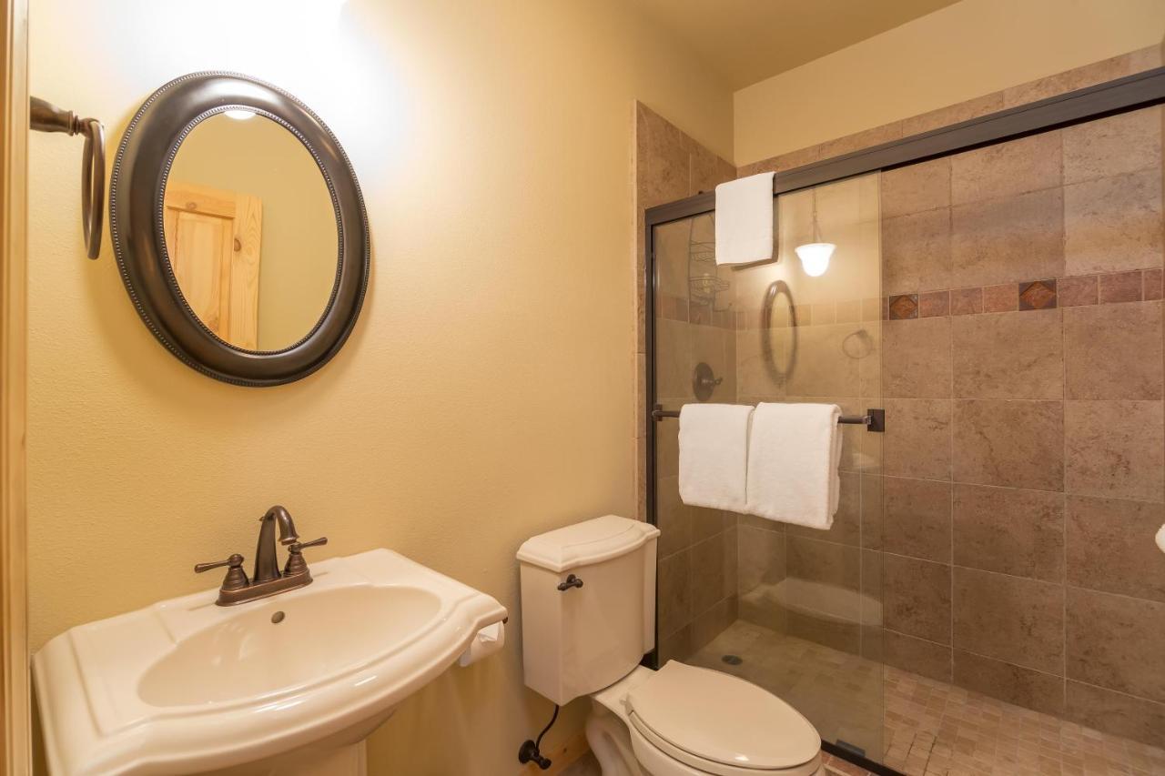 Meadow House #66 - Vacation By Sunset Lodging * Sunriver