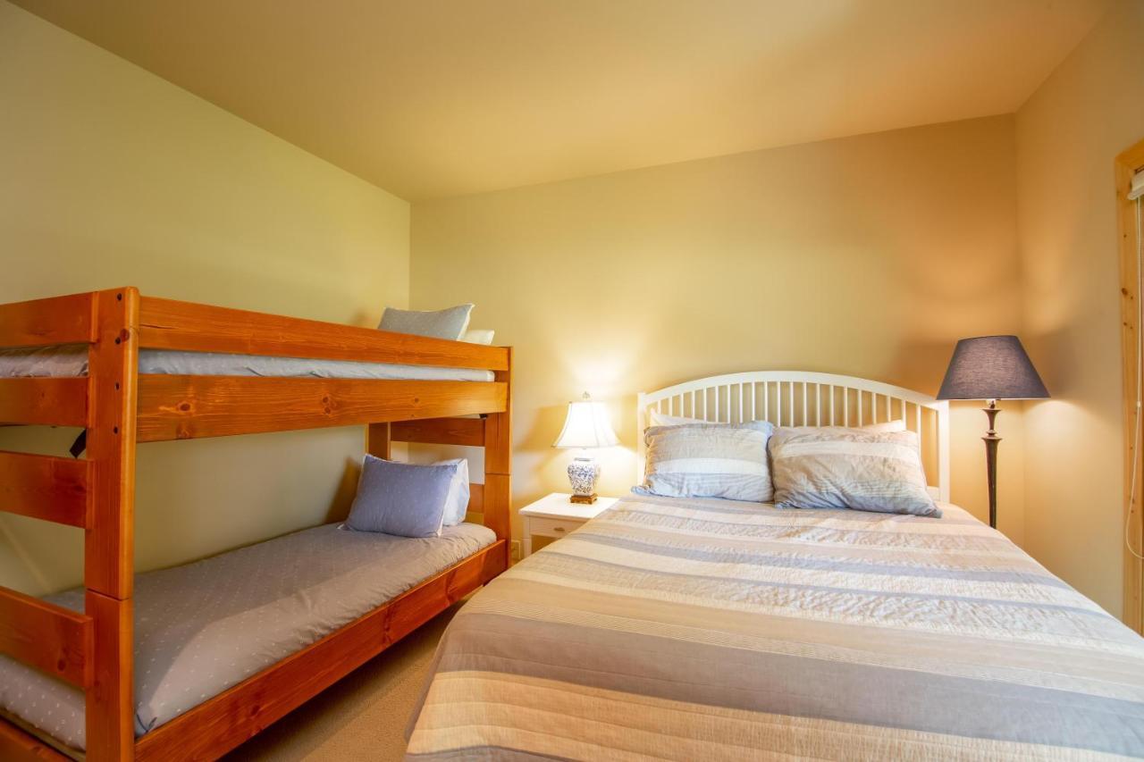 Holiday home Meadow House #66 - Vacation By Sunset Lodging Sunriver